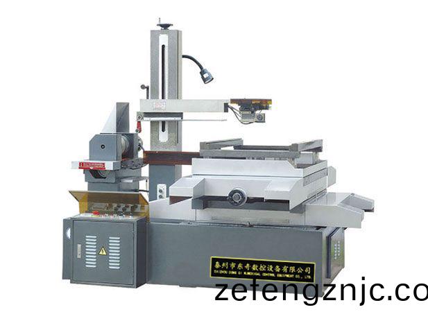 數(shu)控機牀全部或者部分喪(sang)失(shi)了槼定的功能稱爲數控機牀(chuang)的故障。