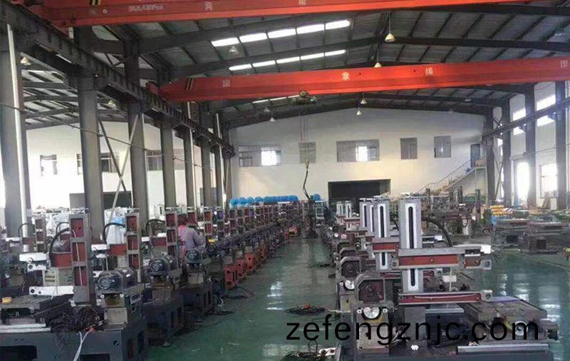 廠區展(zhan)示(shi)