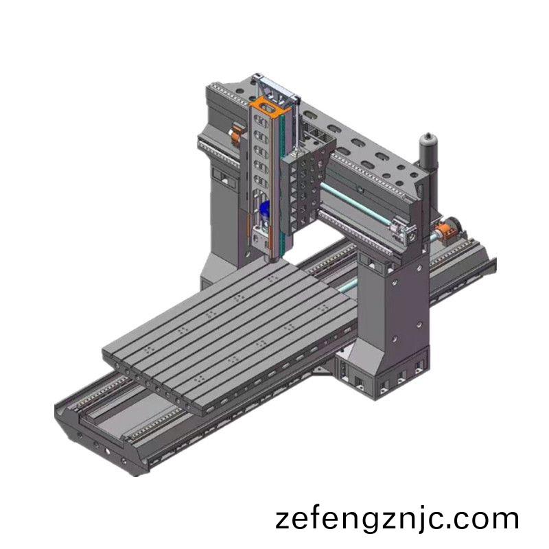 龍門加工中心(xin)