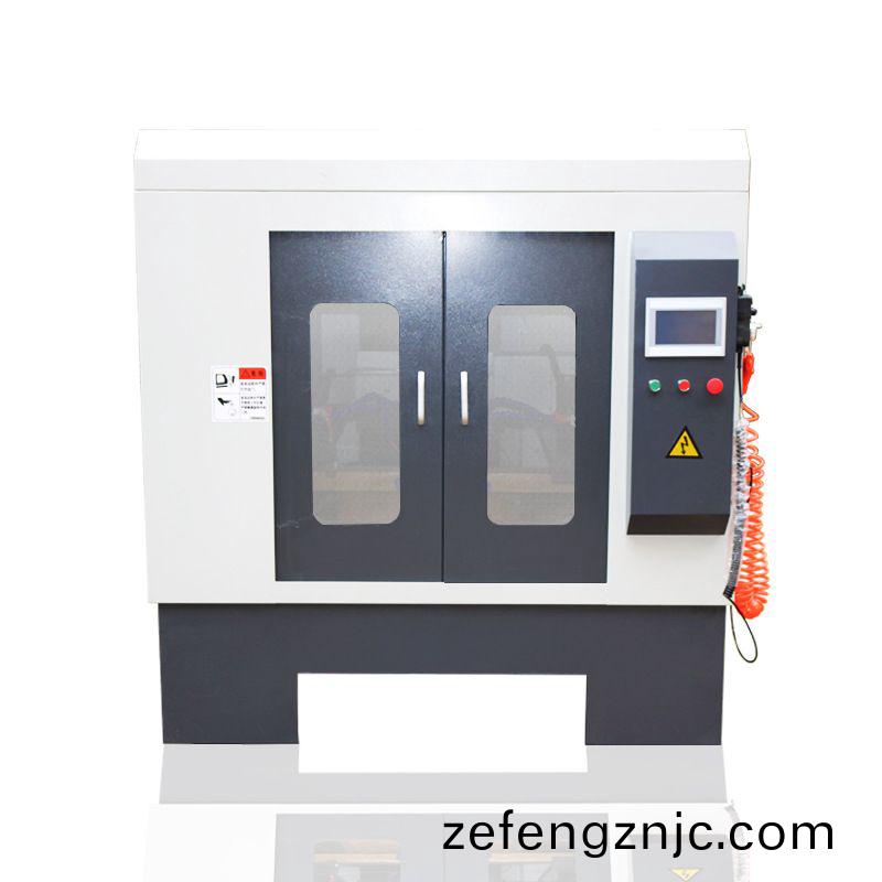 立式砂線切(qie)割機