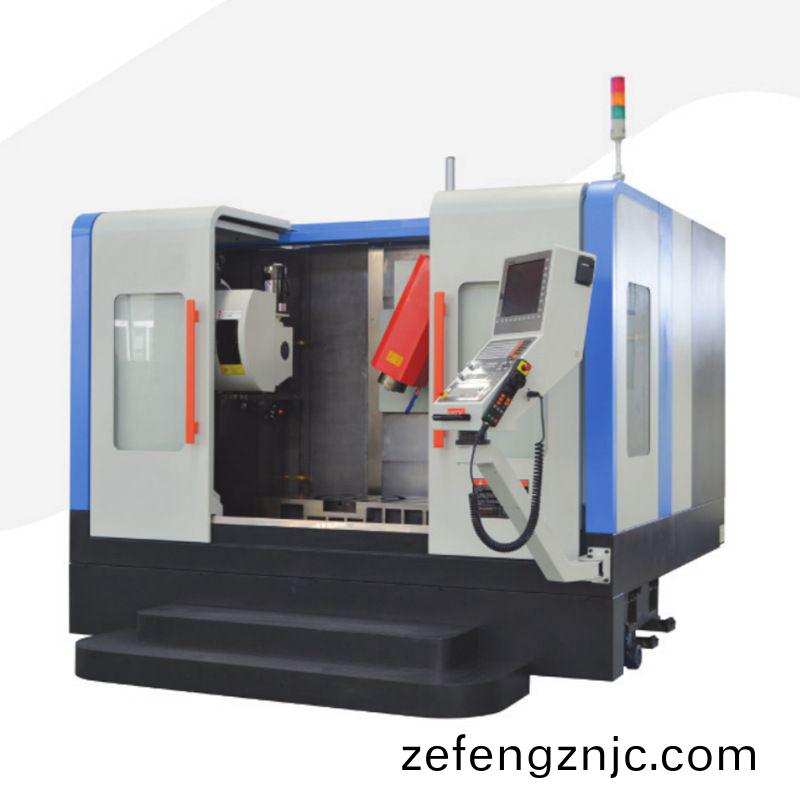 立(li)式加(jia)工(gong)中心(xin)