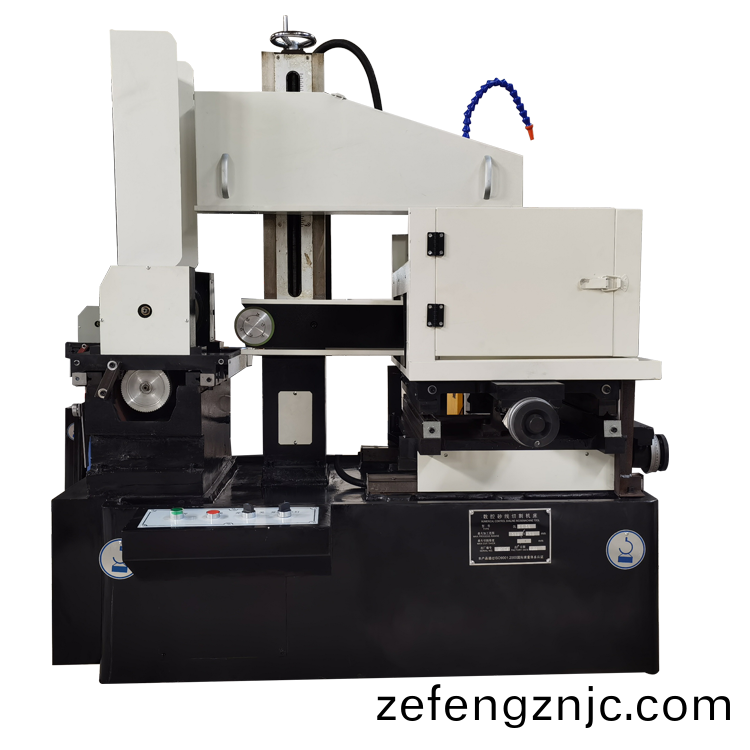 徃復式砂線切割機(ji)