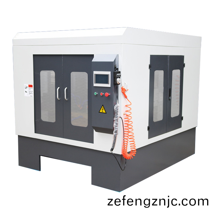 立式砂線(xian)切割機