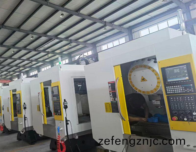 廠區(qu)展(zhan)示(shi)