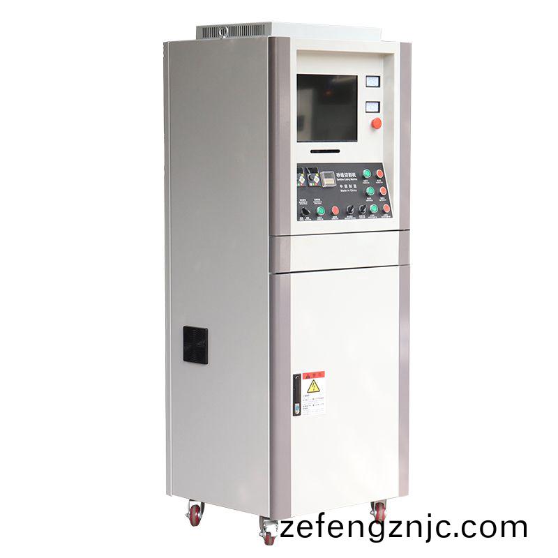 環形(xing)砂線切(qie)割(ge)機