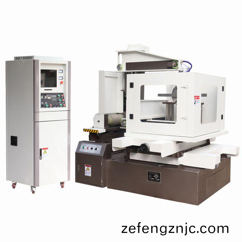 徃復(fu)式砂線(xian)切(qie)割機(ji)