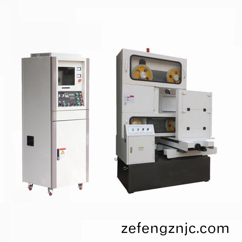 環(huan)形砂(sha)線切(qie)割機