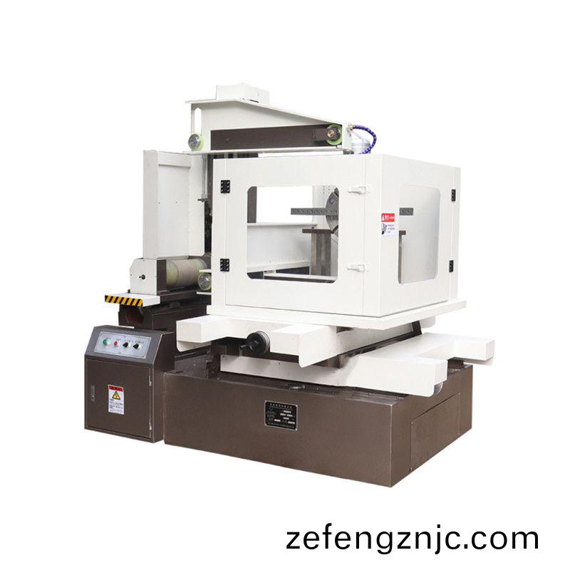 徃復式砂線(xian)切割機