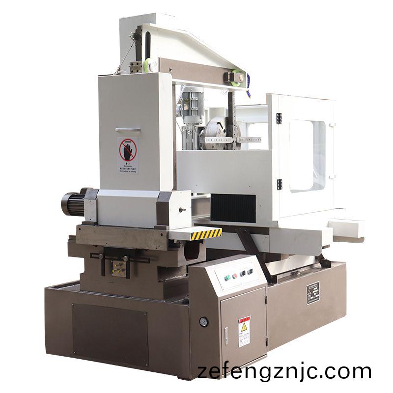 徃復式砂線(xian)切割機